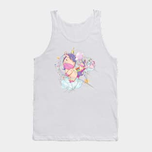 Vibes Tank Top